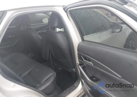 2024 Mazda Cx-30 2.5 S Select Sport из США, поврежденный, VIN 3MVDMBBM3RM658180